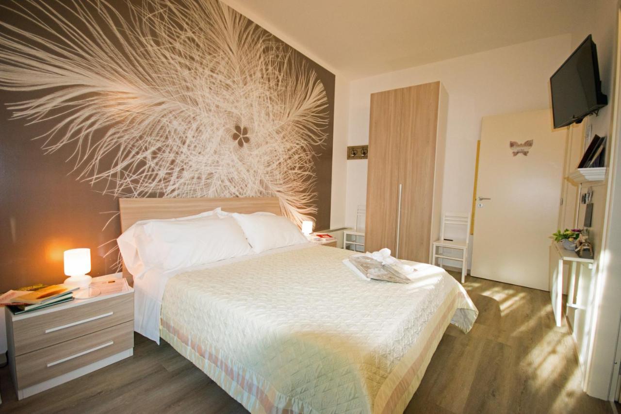 Alba Serena Camere Exterior photo